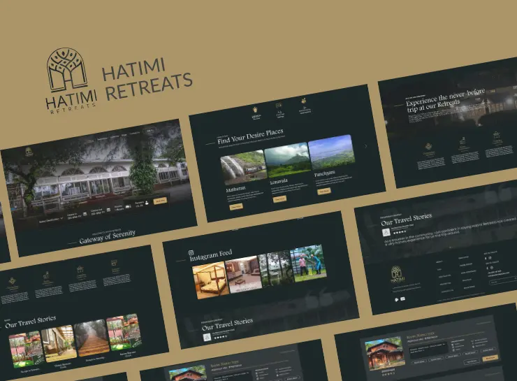 vinay ramdas | frontend developer