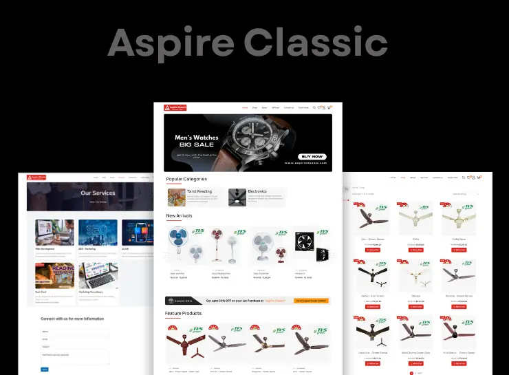 Vinay Ramdas | Frontend Developer | UI Developer | WordPress