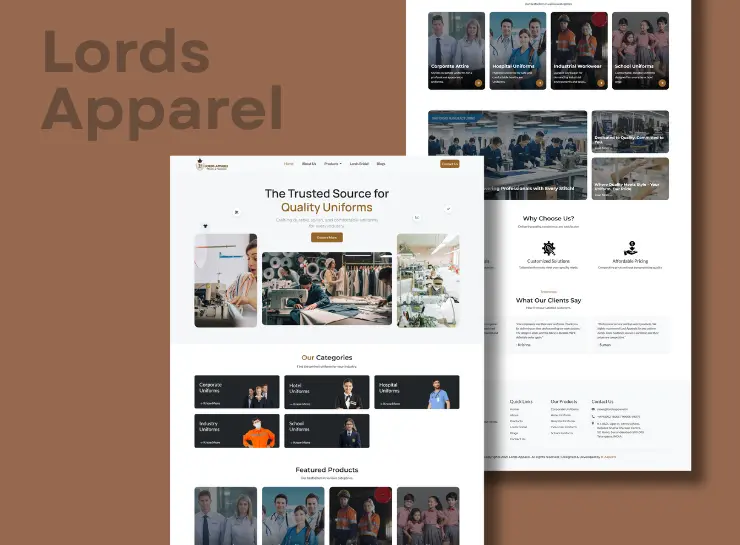 Vinay Ramdas | Frontend Developer | UI Developer | WordPress